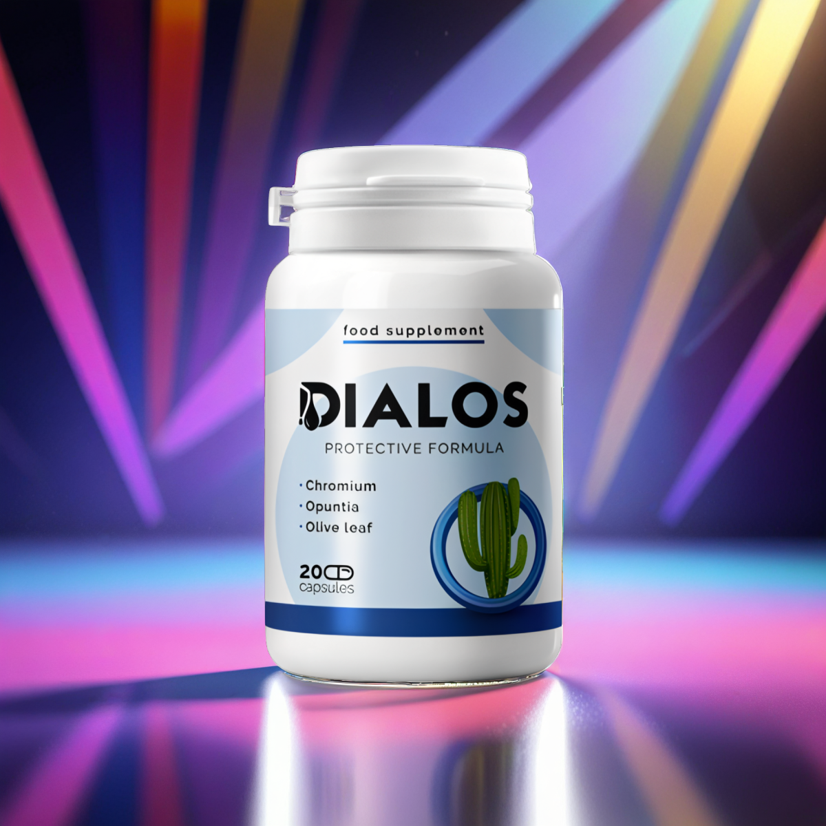 DIALOS