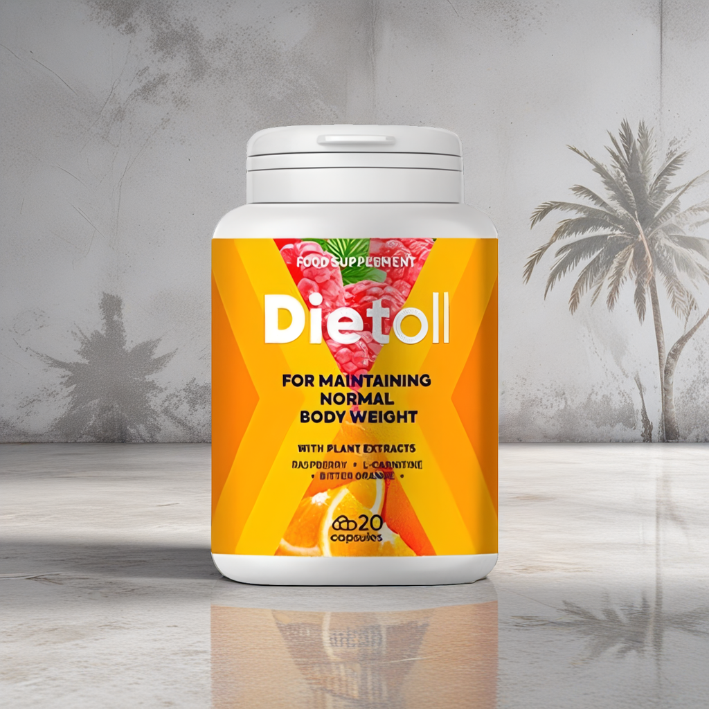 Dietoll