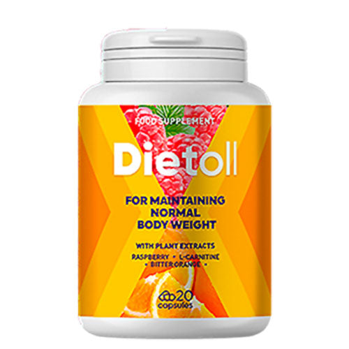 Dietoll