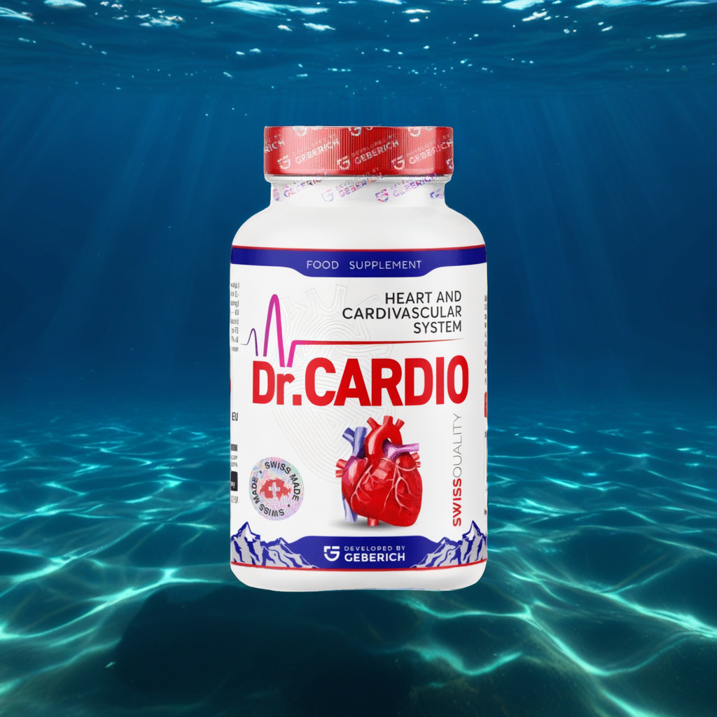 Dr.cardio