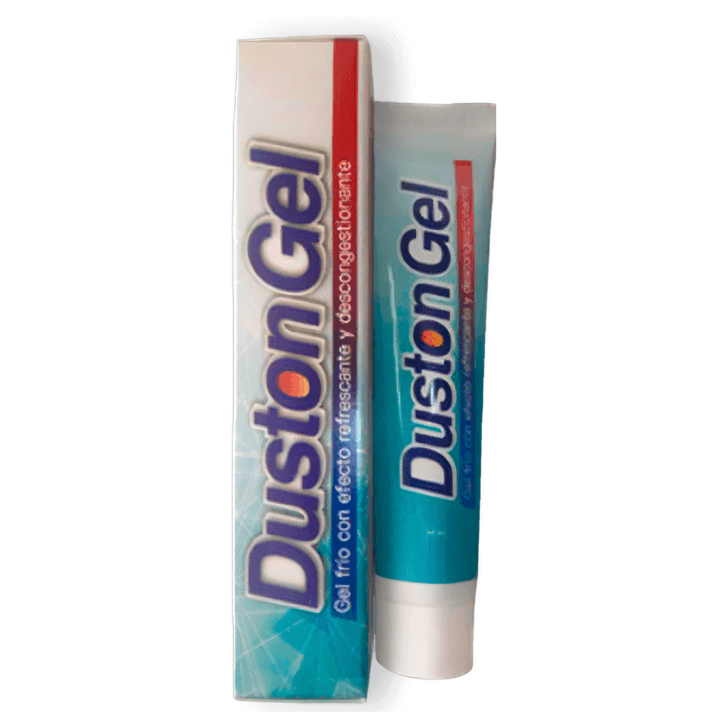 Duston Gel