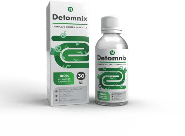 Detomnix