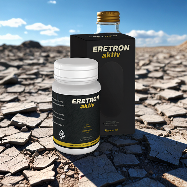 Eretron Aktiv