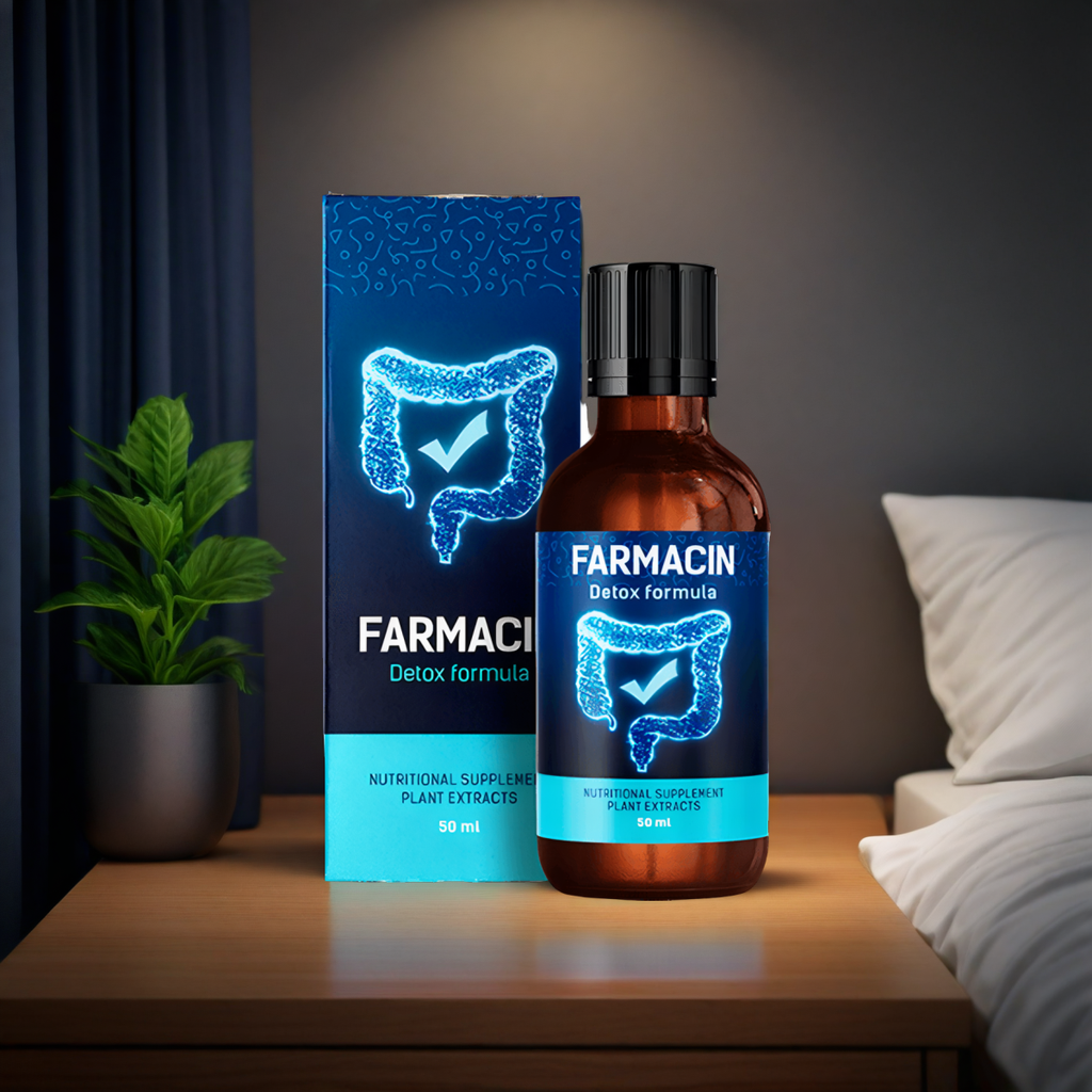 Farmacin