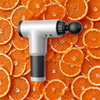 FASCIAL GUN MASSAGER