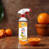 FOAM CLEANER