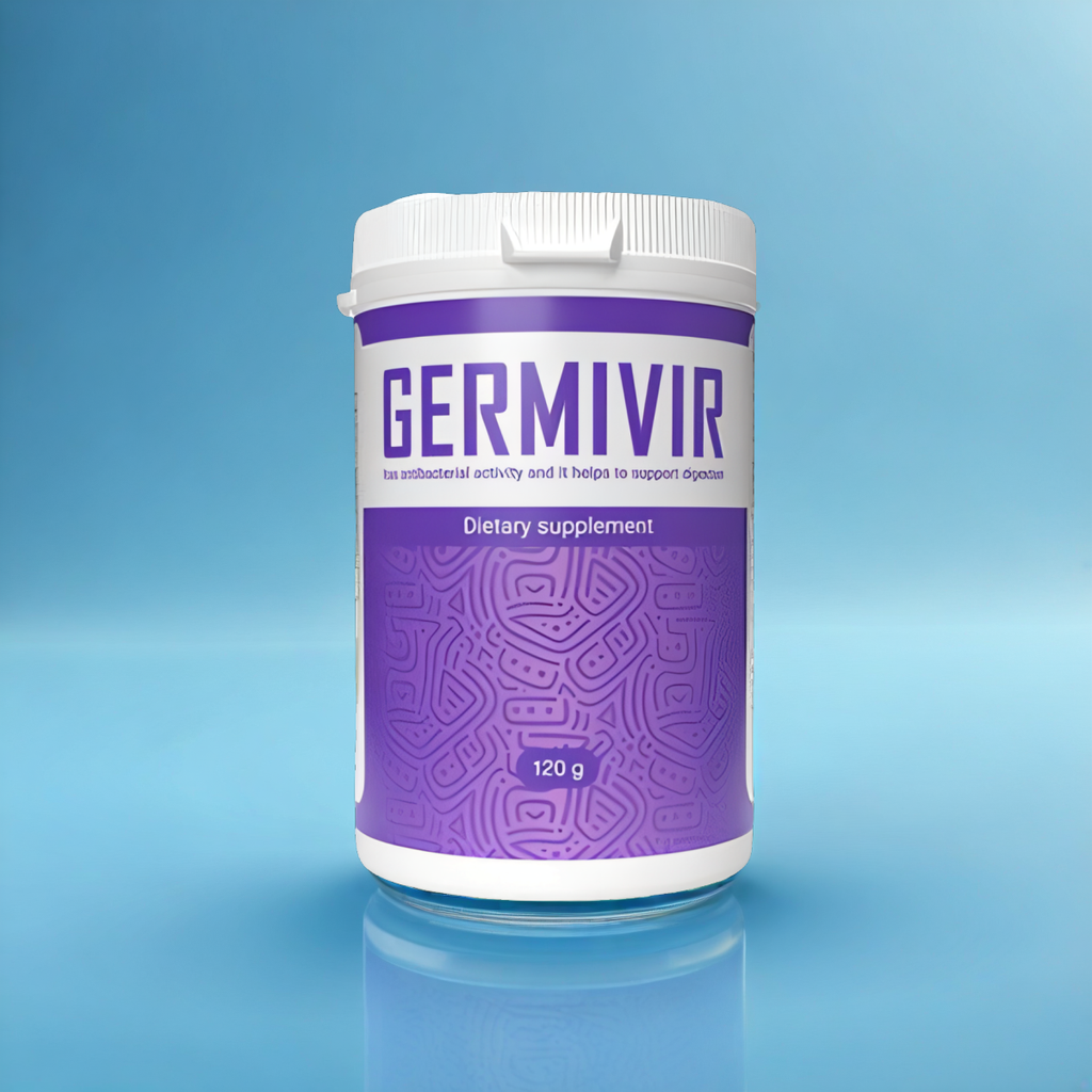 GERMIVIR 120G