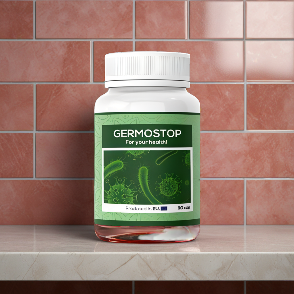 GERMOSTOP