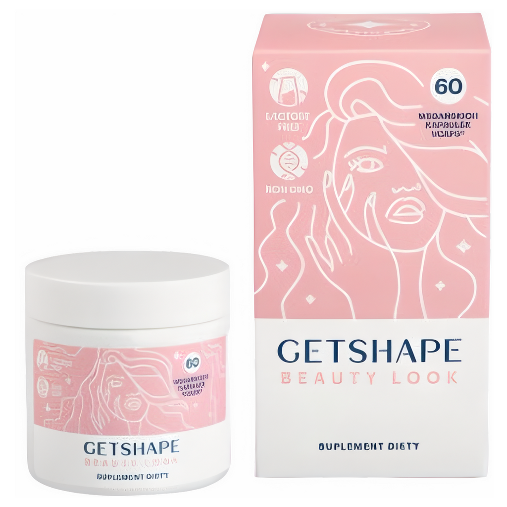 Getshape Beautyeyes