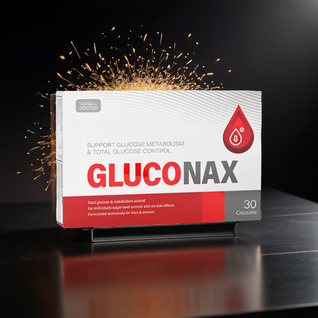 GLUCONAX