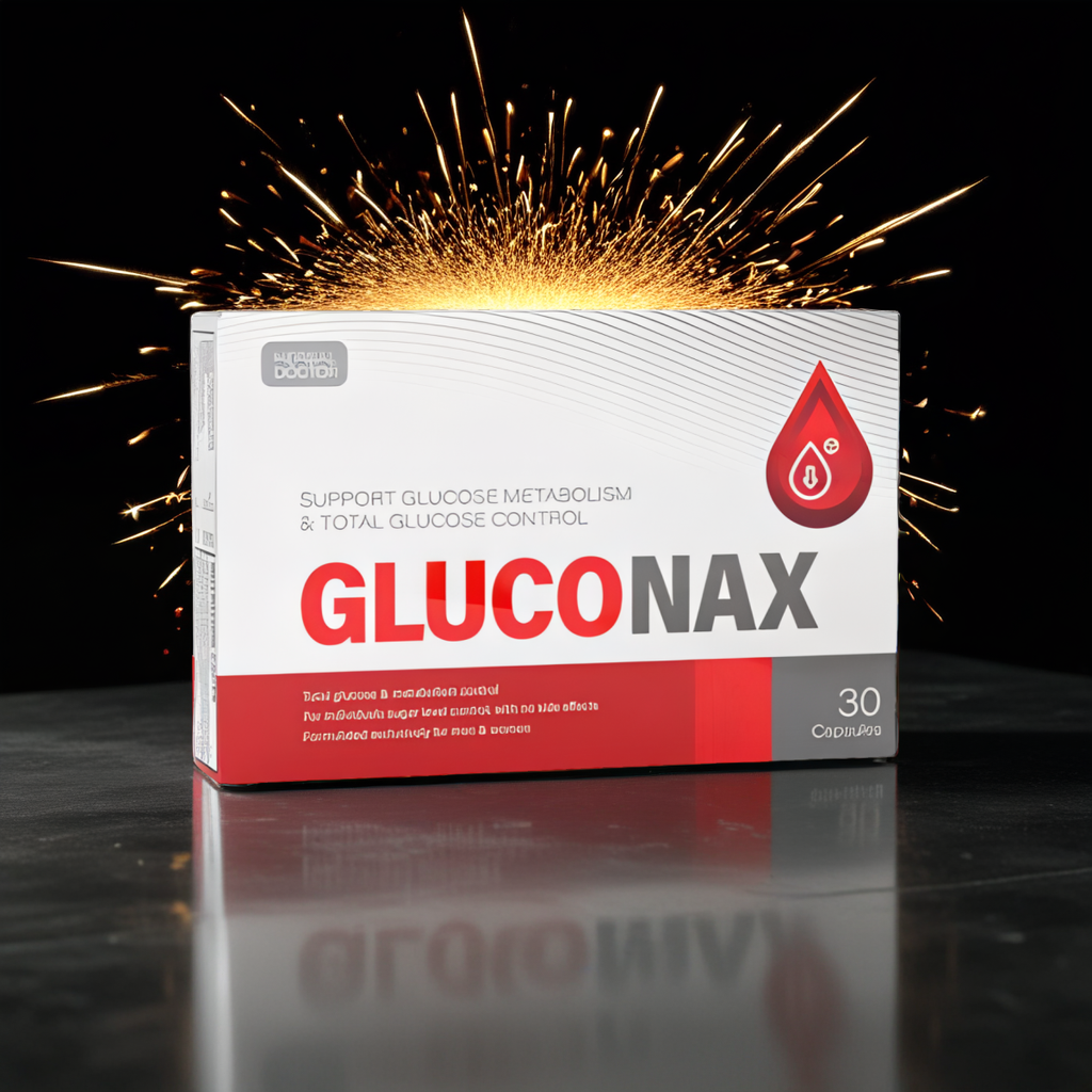 GLUCONAX