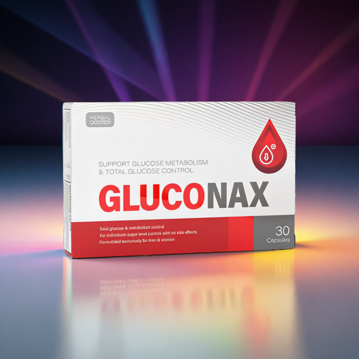 GLUCONAX