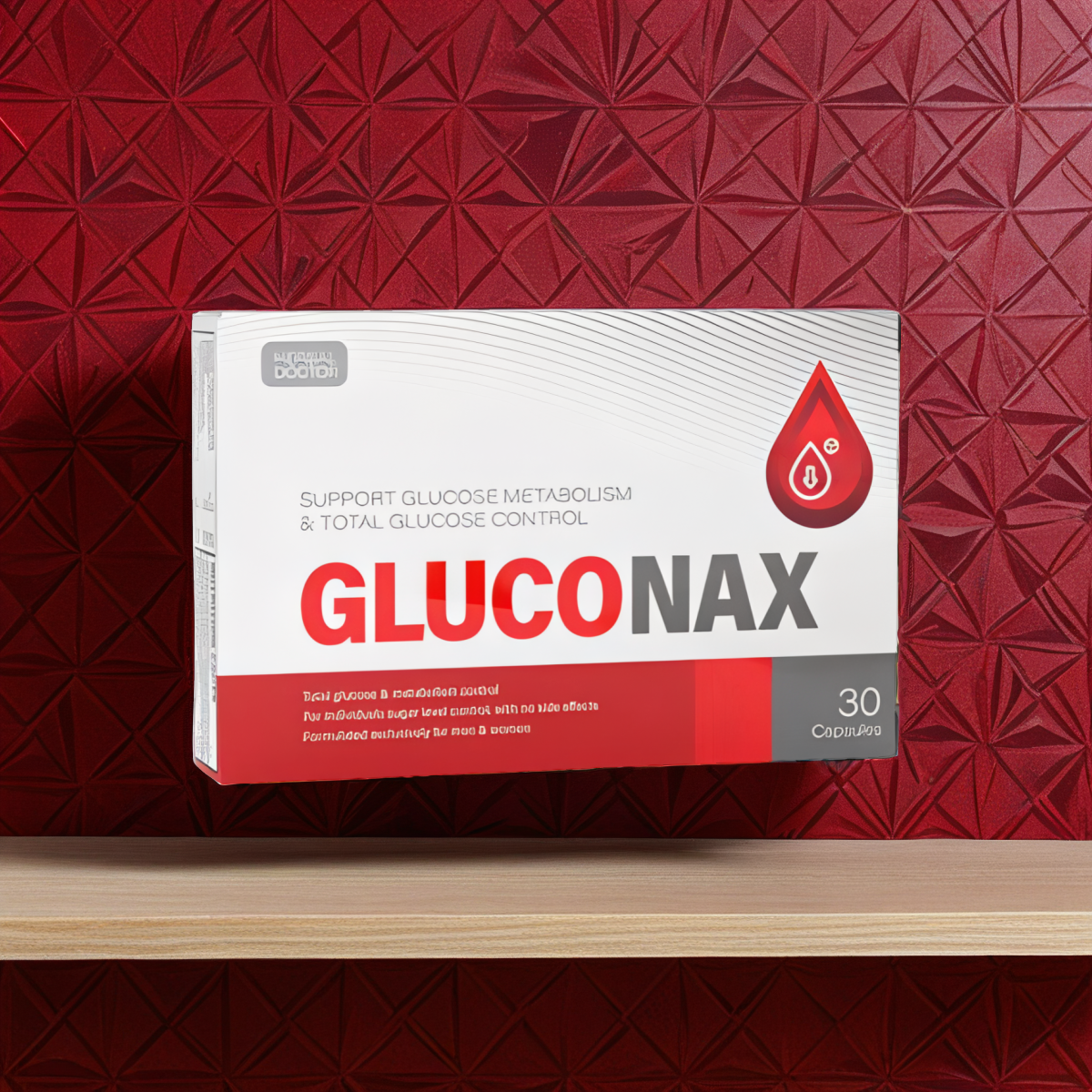 GLUCONAX