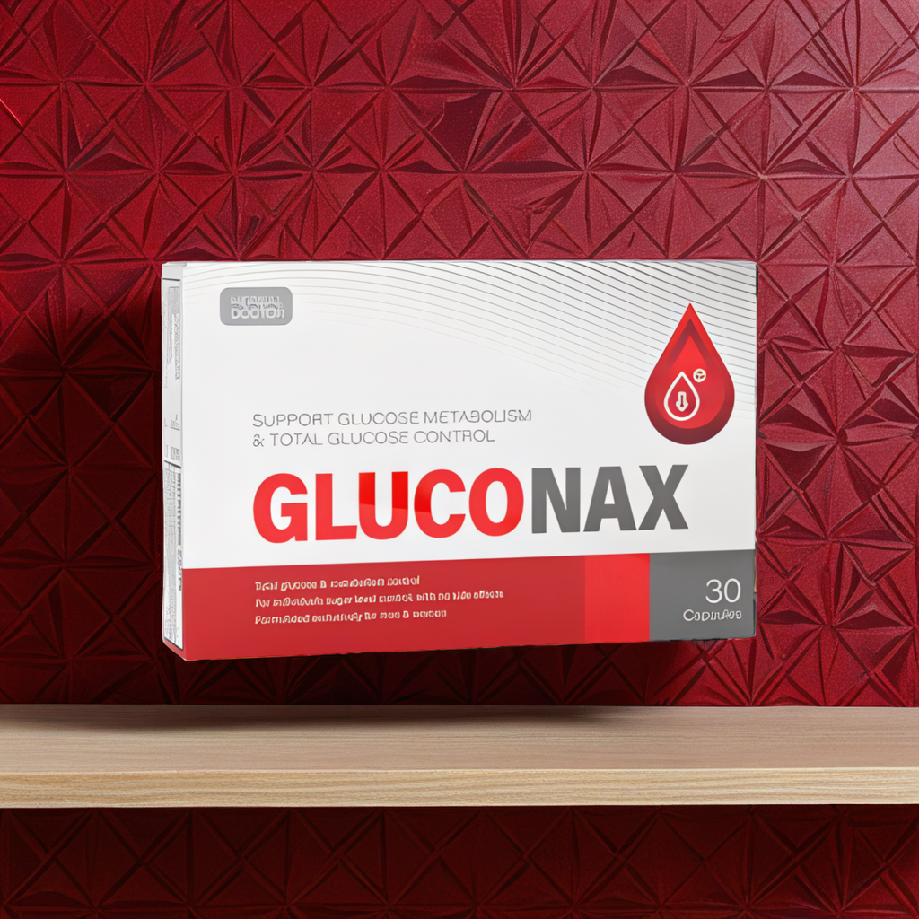 GLUCONAX
