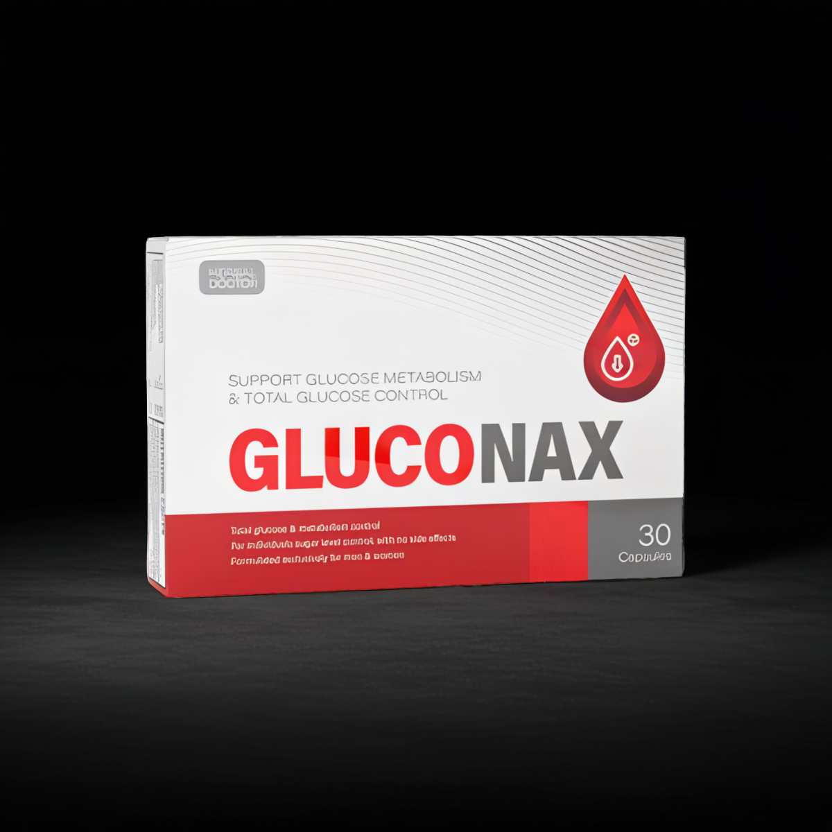 GLUCONAX