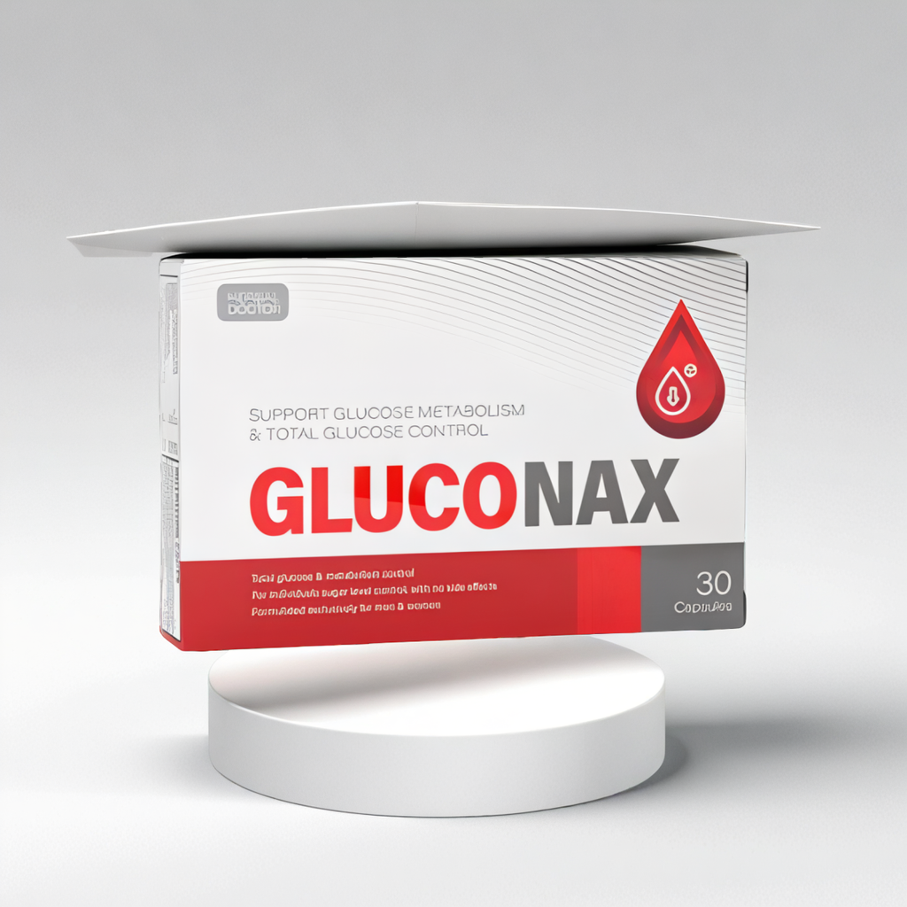 GLUCONAX