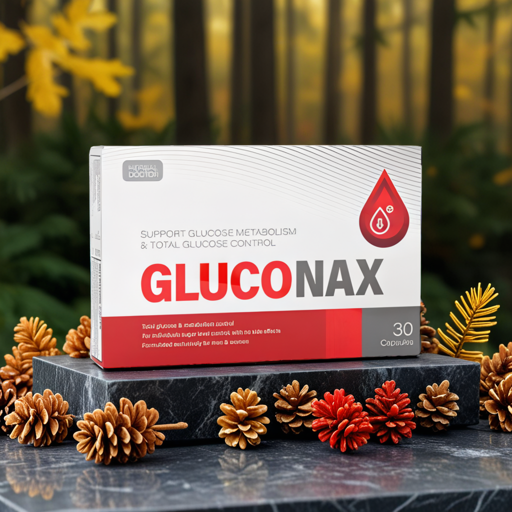 GLUCONAX