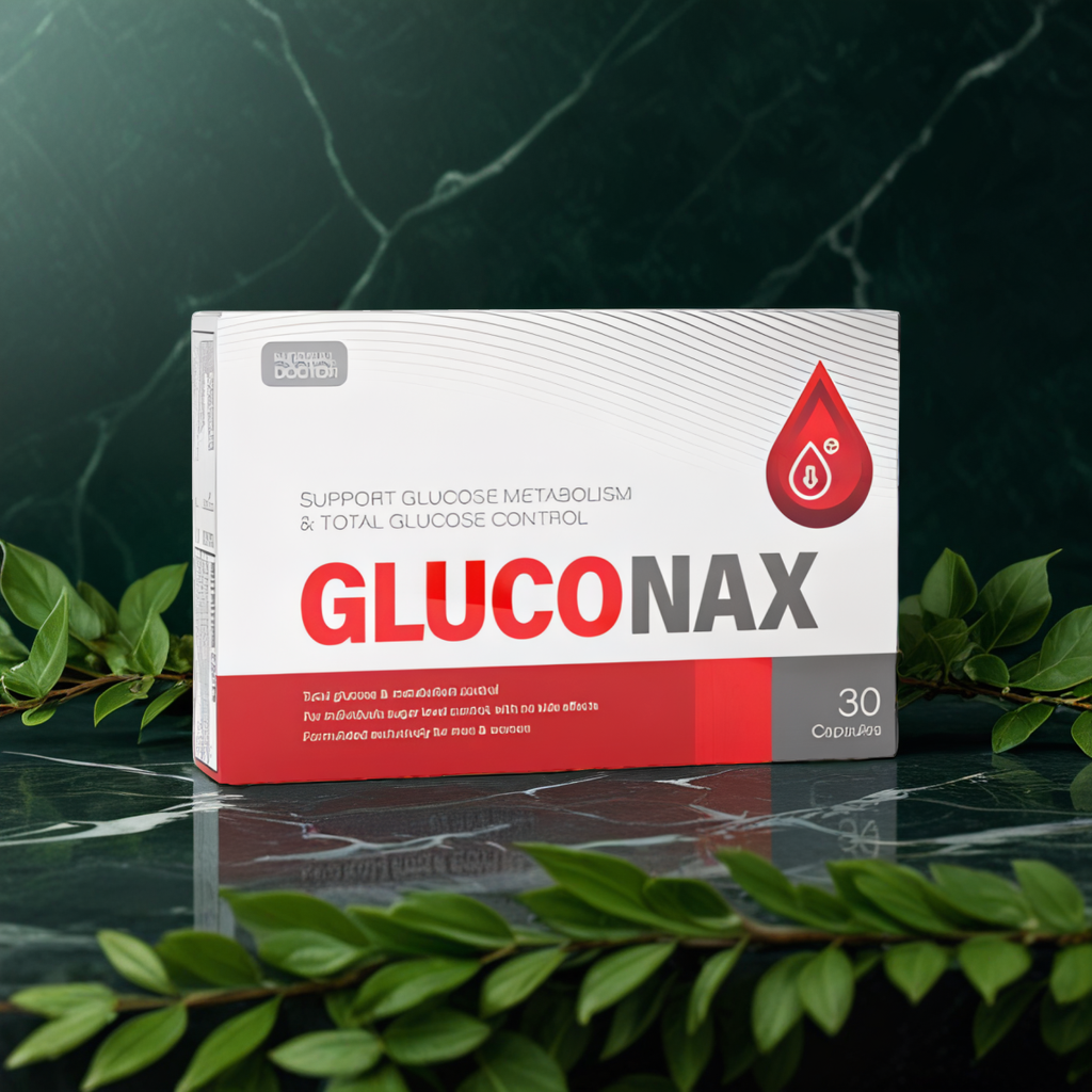 GLUCONAX