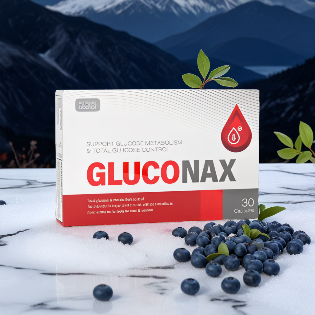 GLUCONAX