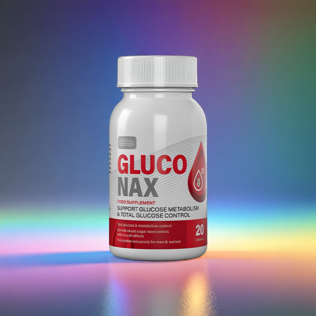 GLUCONAX (LOW PRICE)