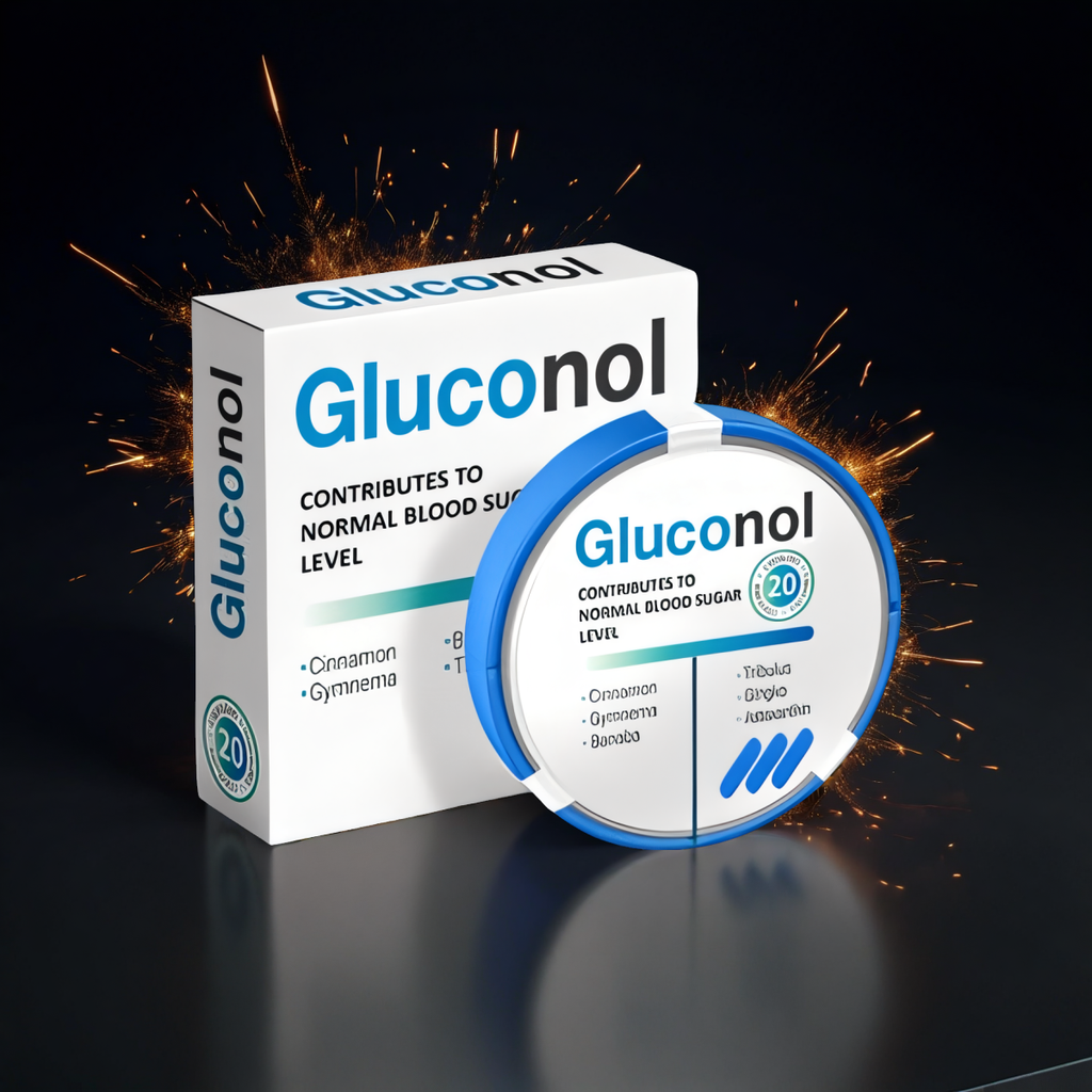 Gluconol