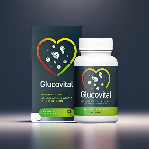 GLUCOVITAL ( PRICE)