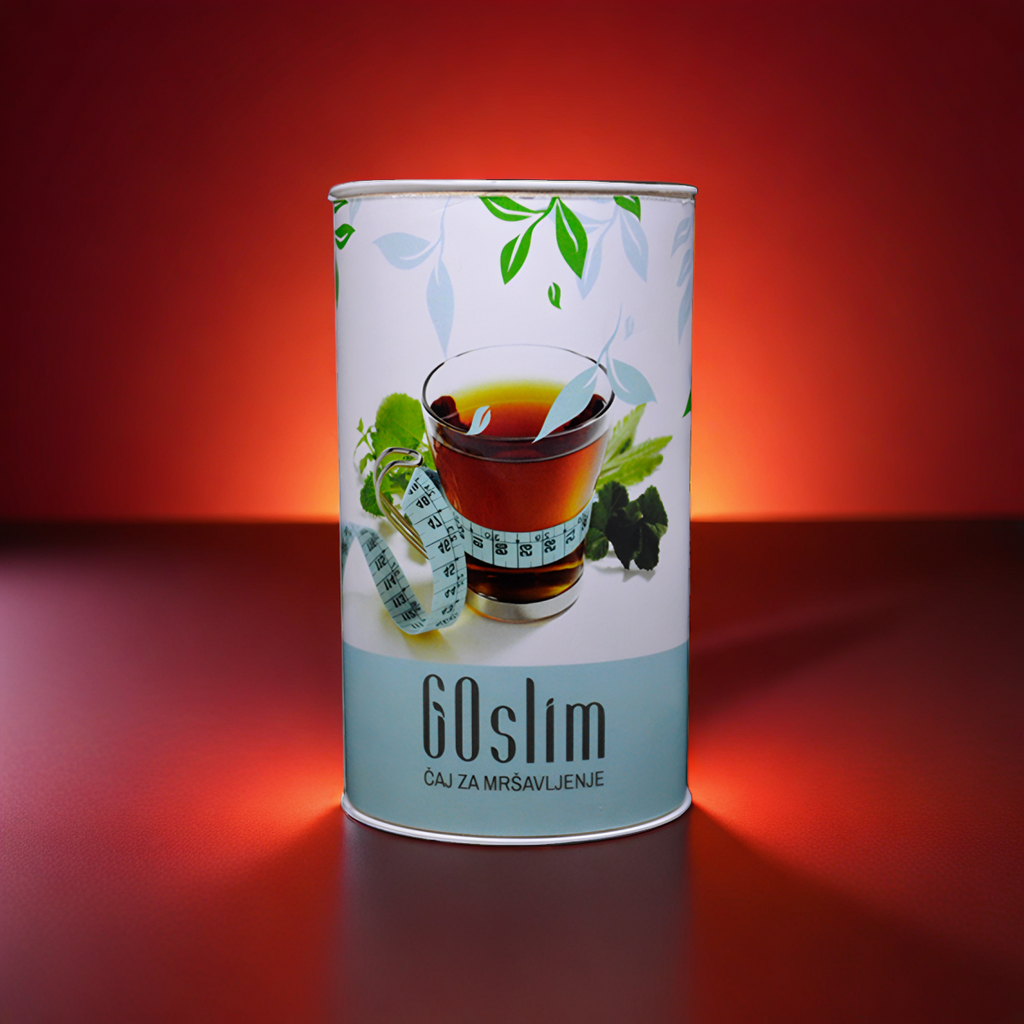 GoSlim