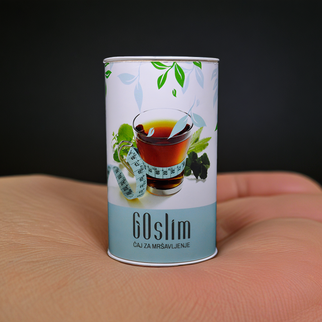 GoSlim