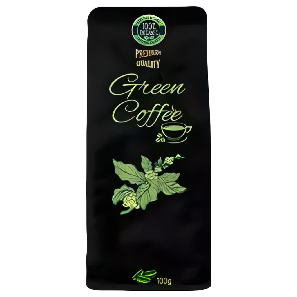 GREEN COFFEE