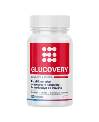 Glucovery