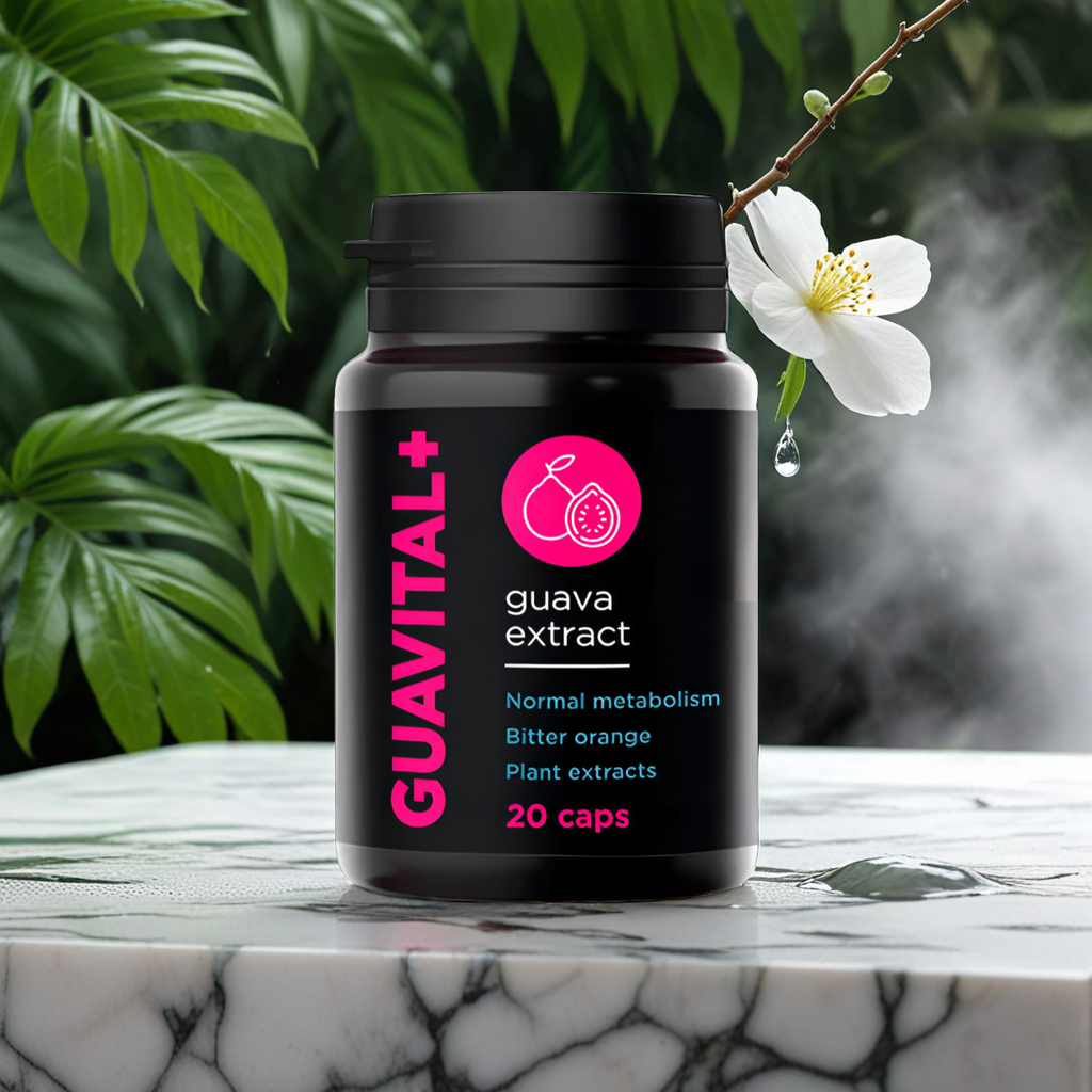 Guavital+
