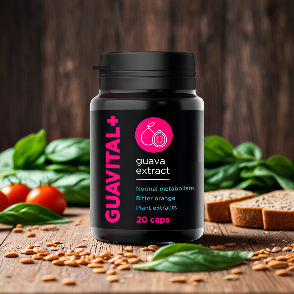 Guavital+