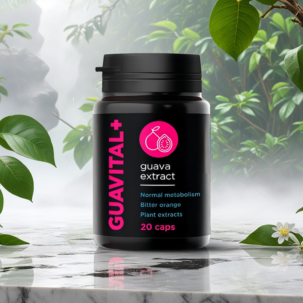 Guavital Plus