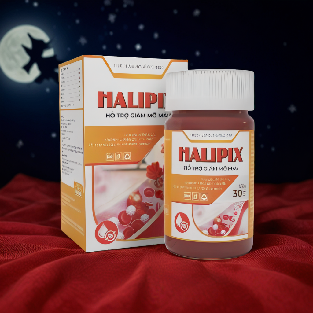 HALIPIX