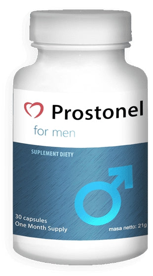 Prostonel low price