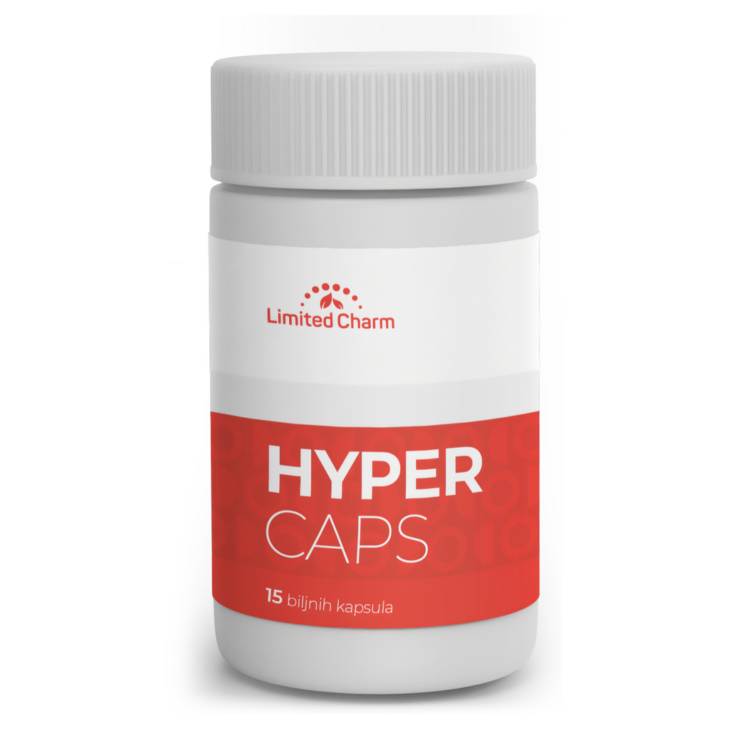 Hyper Caps