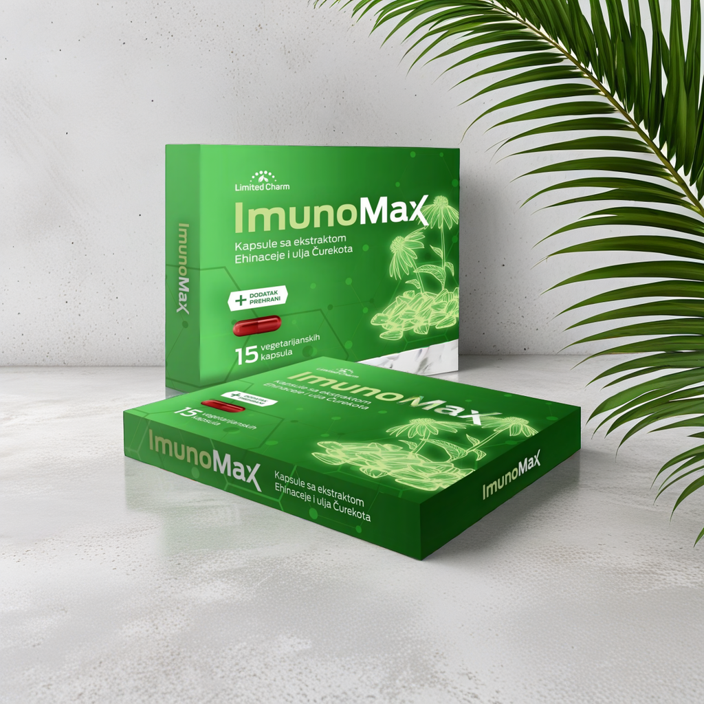 ImmunoMax