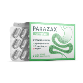 Parazax LOW