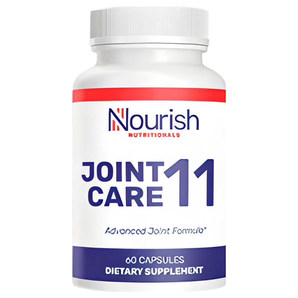 JointCare 11 - 1 Bottle