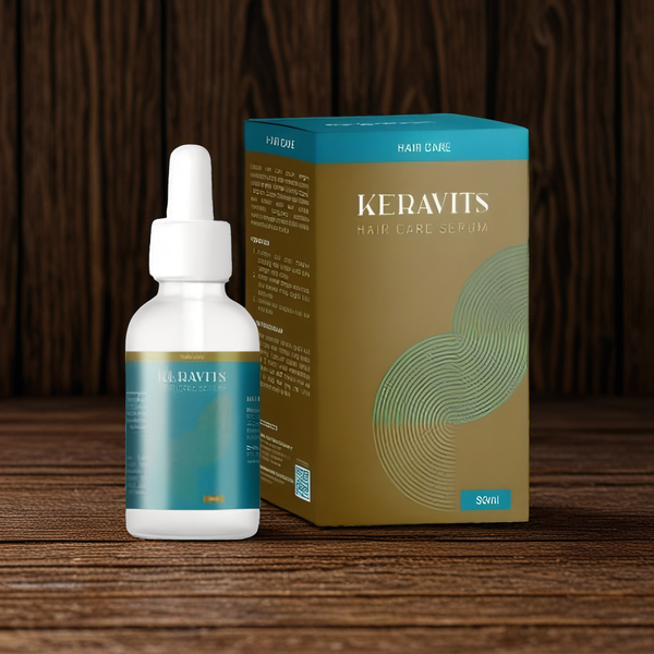 Keravits