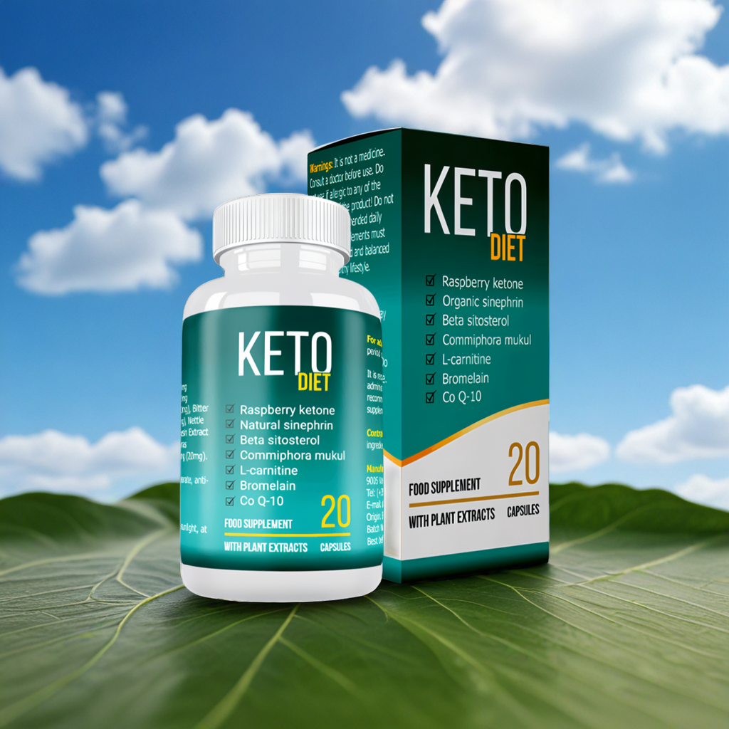 Keto Diet
