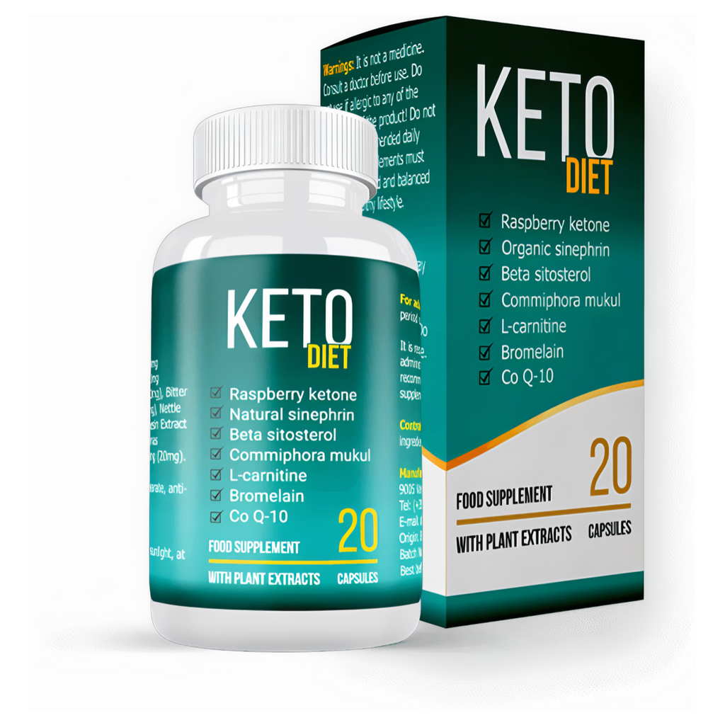 Keto Diet