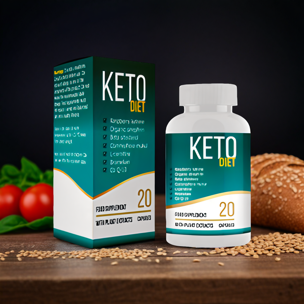 Keto Diet