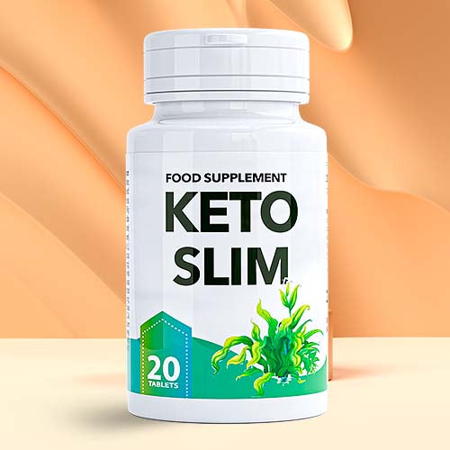 Keto Slim