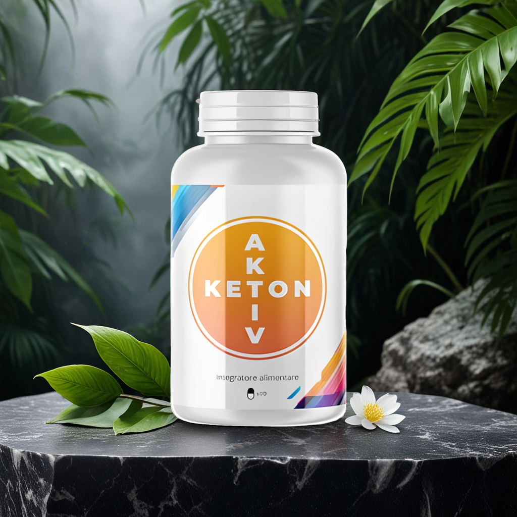 Keton Aktiv