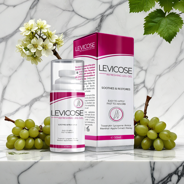LEVICOSE