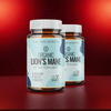 Lion’s Mane Gummies