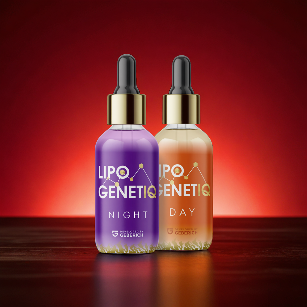 Lipo Genetiq