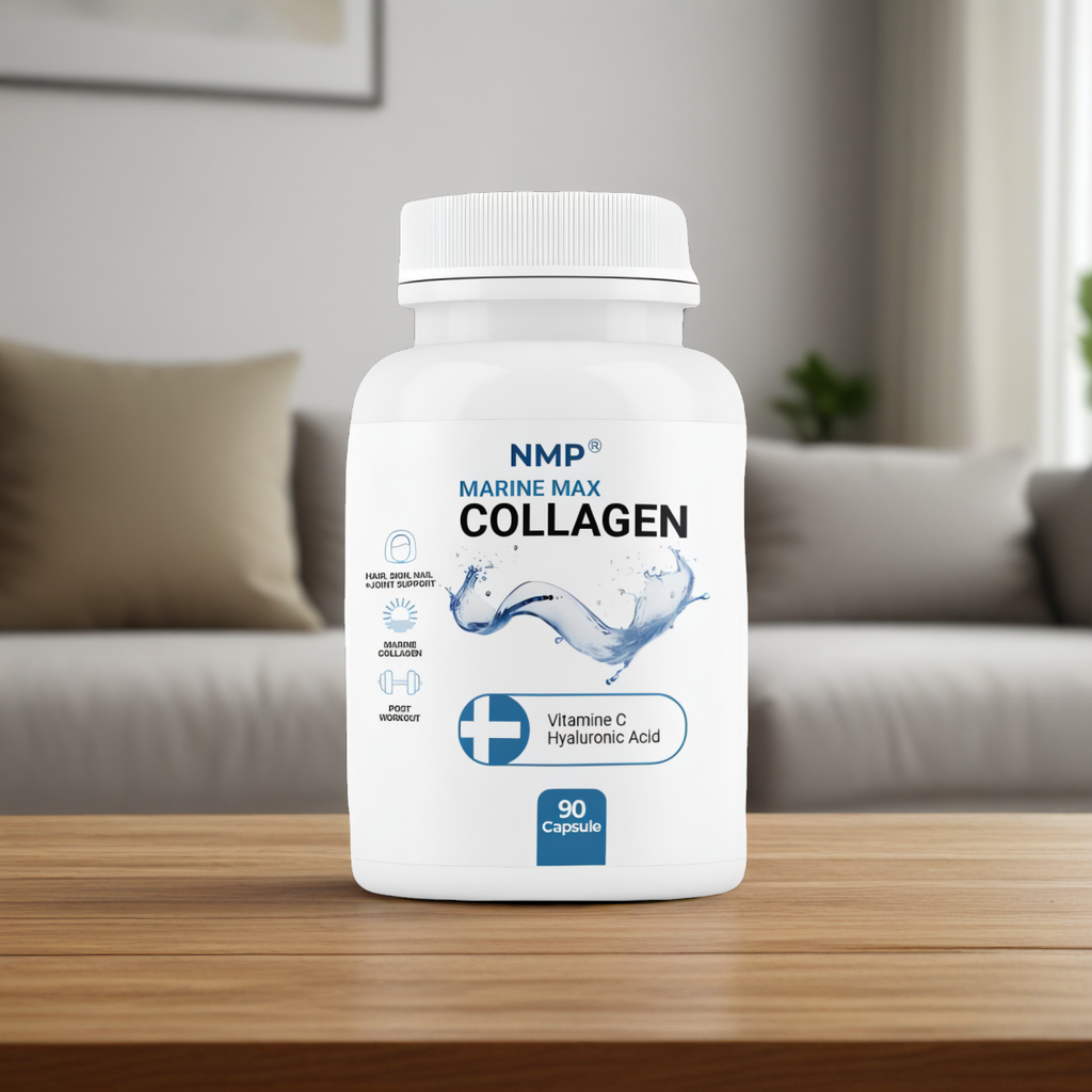 Marine MAX Collagen
