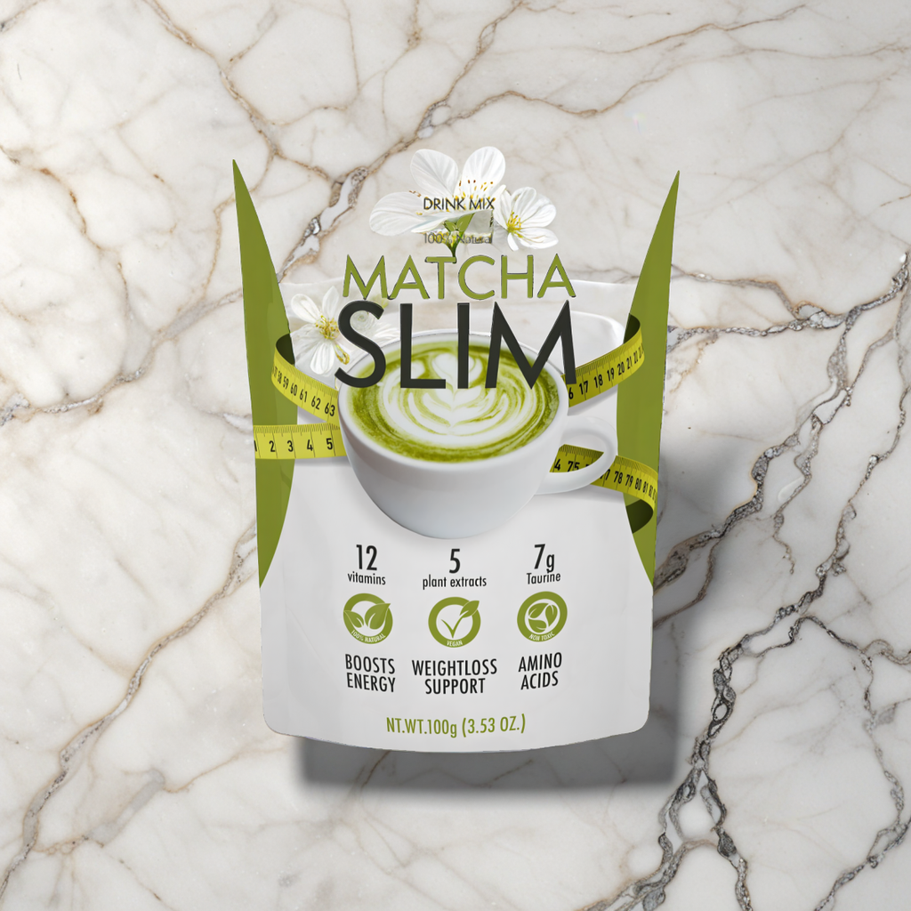 Matcha Slim